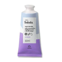 Creme para as Mãos Natura Tododia na internet