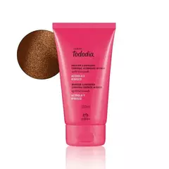 Bronzer Iluminador Corporal Tododia Acerola e Hibisco - comprar online