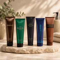 Shampoo Masculino Avon