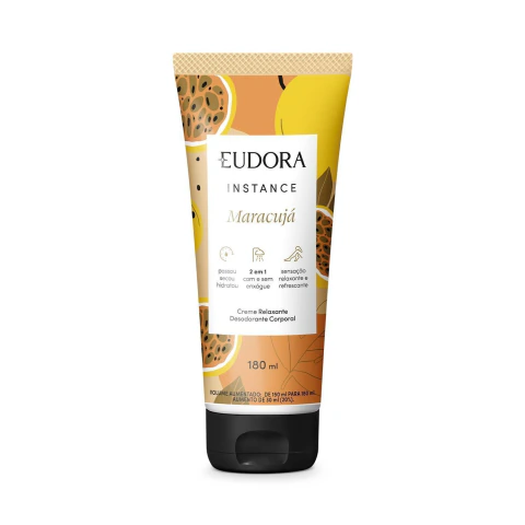 Imagem do Creme Hidratante Desodorante Corporal Instance