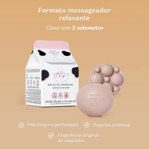 Cuide-Se Bem Deleite - loja online