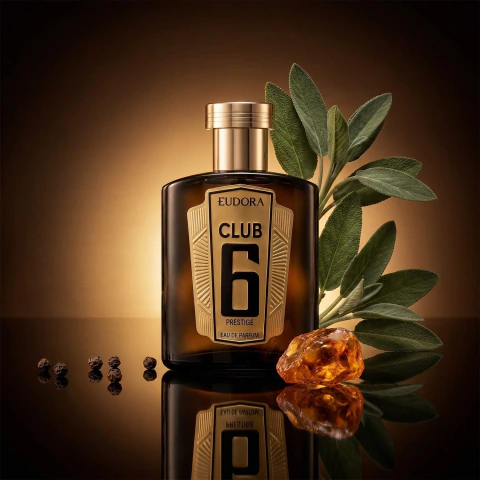 Combo Club 6 Prestige - Marta Miquilino 