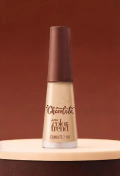 Esmalte Color Trend 10 Free - comprar online