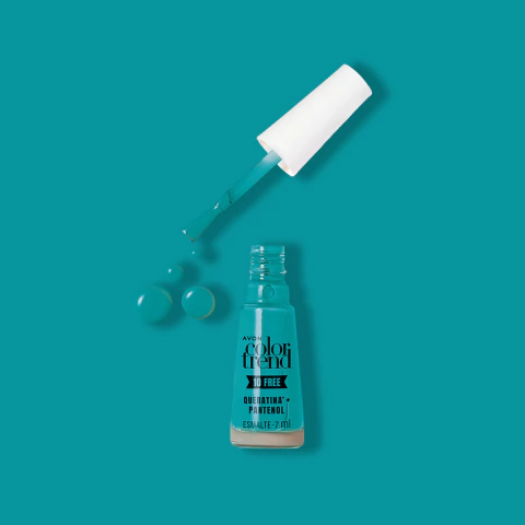 Imagem do Esmalte Color Trend 10 Free