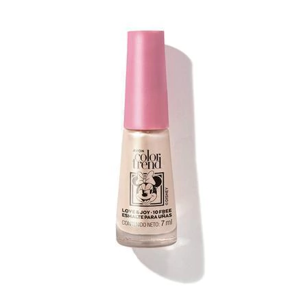 Esmalte Color Trend 10 Free - comprar online