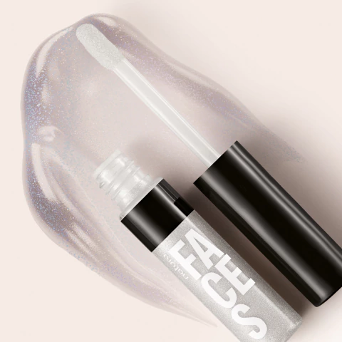 Gloss Labial Faces - Marta Miquilino 