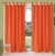 Juego de Cortinas de tropical mecánico con presillas - COLORES VARIOS - comprar online
