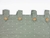 Imagen de Cortina Madraz Lombardia 1.40 x 2.10