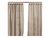 Cortina Madraz Lombardia 1.40 x 2.10 en internet
