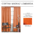 Cortina Madraz Lombardia 1.40 x 2.10 - comprar online