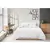 ACOLCHADO PLUMÓN ECODOWN LINEA HOTEL QUEEN