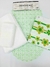 Juego de baño: cortina alfombra y toallas - comprar online