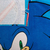 Toallón 100% algodón Sonic - comprar online