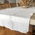 Camino de gasa con relieve 2 mts - comprar online