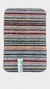 Felpudo multicolor - comprar online