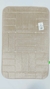 Alfombra Memory antideslizante - comprar online