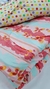 Acolchado infantil doble faz - Manet