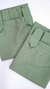 Juego de Cortinas de tropical mecánico con presillas - COLORES VARIOS en internet
