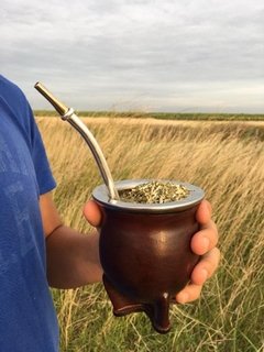 Mate Camionero Premium