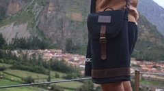 Matera Negra + Yerbero en internet