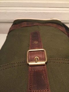 Matera Verde - Cabure Mates