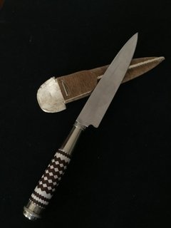 Cuchillo Trenzado en internet