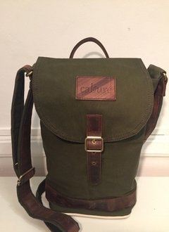 Matera Verde + Yerbero en internet