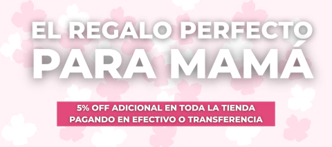 Carrusel Cabure Mates