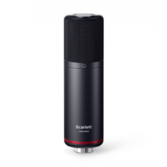 Kit Focusrite Scarlett Solo [4ta gen] - tienda online