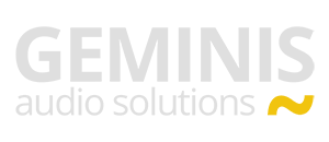 Geminis Audio