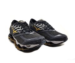 Tênis Mizuno Wave Prophecy 7 Importado na internet
