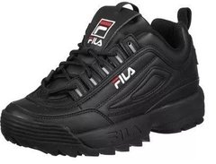 Tênis Fila Disruptor Preto