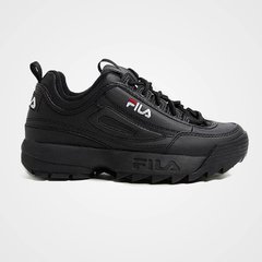 Tênis Fila Disruptor Preto - comprar online