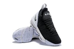 TÊNIS NIKE LEBRON XVI - Avallone Store