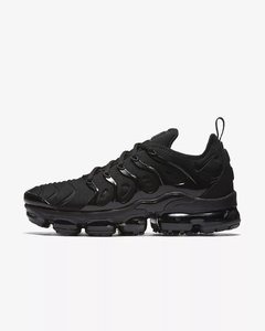 Nike Air Vapormax Plus All Black - Avallone Store