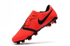 Chuteira Nike Phantom VNM Elite na internet
