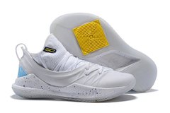 TÊNIS UNDER ARMOUR CURRY 5 - comprar online