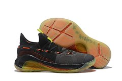 TÊNIS UNDER ARMOUR CURRY 6 - Avallone Store