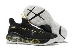 TÊNIS UNDER ARMOUR CURRY 6 - comprar online