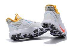 TÊNIS NIKE PG 3 NASA - loja online