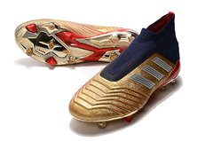 Chuteira Adidas Predator 19+ - loja online