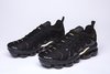 Nike Air Vapormax Plus Black Gold