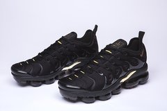 Nike Air Vapormax Plus Black Gold