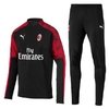 Agasalho AC Milan 19/20
