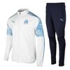 Agasalho Olympique de Marseille 19/20