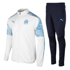 Agasalho Olympique de Marseille 19/20