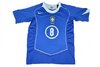Camisa retrô Brasil ''Kaka'' 2004