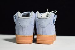 Tênis Nike Air Force 1 '07 Mid Unissex na internet