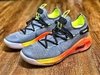 Tênis Curry 6 Iron Sharpens Iron
