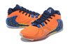 TÊNIS NIKE ZOOM FREAK 1